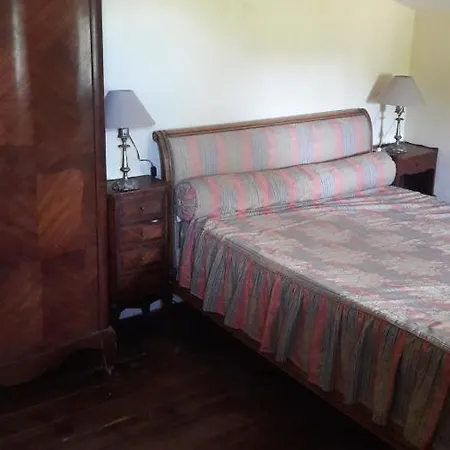 Et Table D'hotes Manoir Capcazal De Pachiou Bed and breakfast *