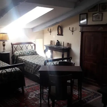 Bed and breakfast Et Table D'hotes Manoir Capcazal De Pachiou *