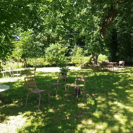 Bed and breakfast Et Table D'hotes Manoir Capcazal De Pachiou Mimbaste