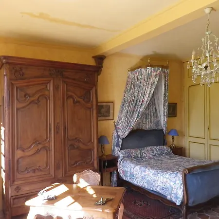 Et Table D'hotes Manoir Capcazal De Pachiou Mimbaste