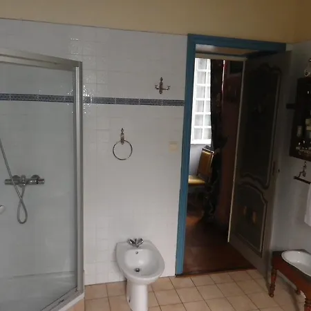 Bed and breakfast Et Table D'hotes Manoir Capcazal De Pachiou Mimbaste