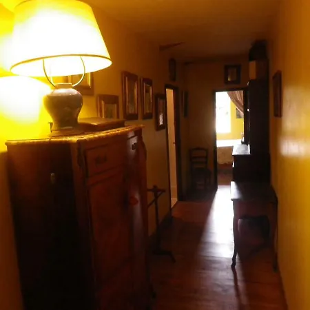 Et Table D'hotes Manoir Capcazal De Pachiou Bed and breakfast *